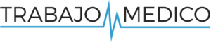 Trabajo Medico Logo